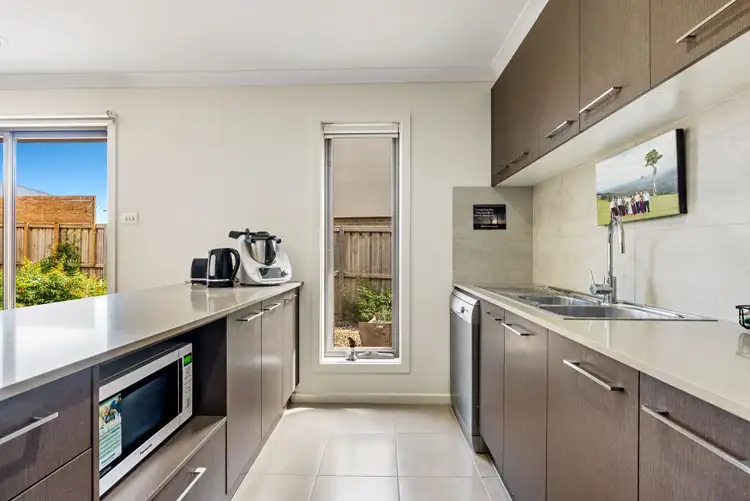 Second view of Homely house listing, 3 Porter Avenue, Maddingley VIC 3340