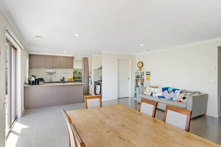 Fifth view of Homely house listing, 3 Porter Avenue, Maddingley VIC 3340