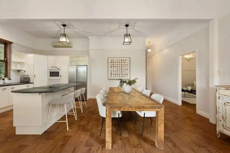 Fourth view of Homely house listing, 420 Upper Cornwall Street, Coorparoo QLD 4151
