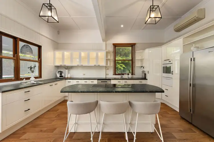 Sixth view of Homely house listing, 420 Upper Cornwall Street, Coorparoo QLD 4151