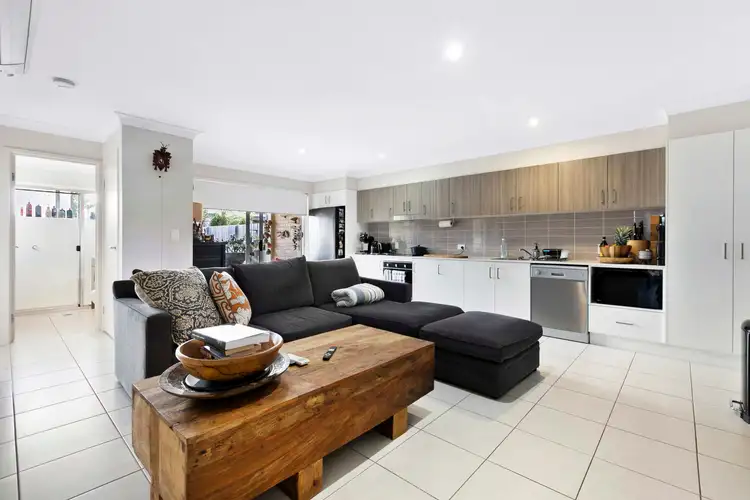 Fourth view of Homely semi-detached listing, 1 & 2/8 Spyglass Court, Pialba QLD 4655