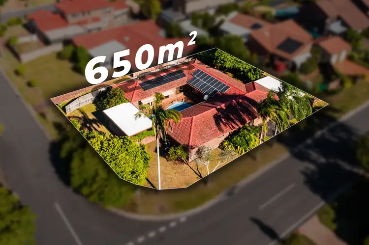 1 Satch Court, Eight Mile Plains QLD 4113