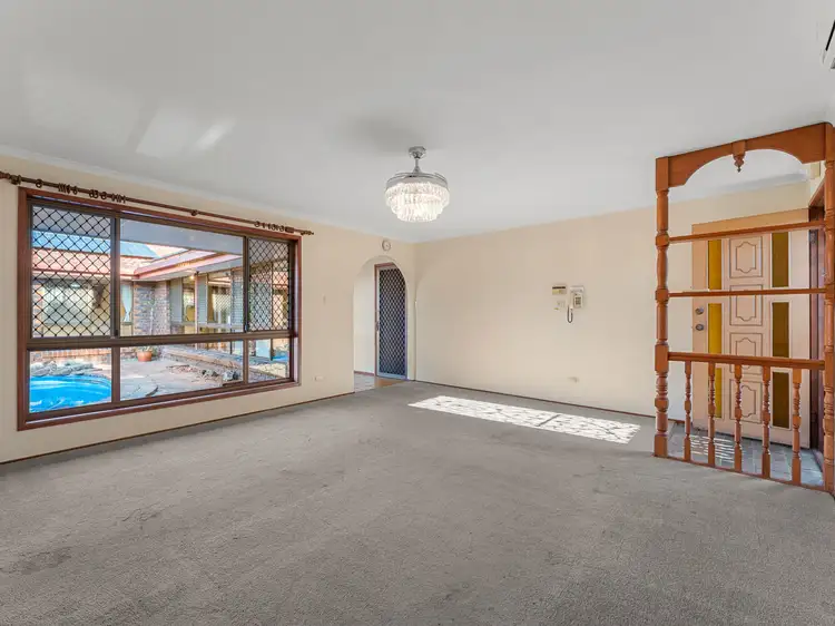 Third view of Homely house listing, 1 Satch Court, Eight Mile Plains QLD 4113