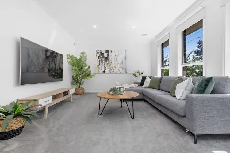 Third view of Homely townhouse listing, 1/22 Argyle Avenue, Chelsea VIC 3196