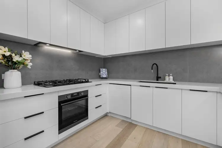 Fifth view of Homely townhouse listing, 1/22 Argyle Avenue, Chelsea VIC 3196