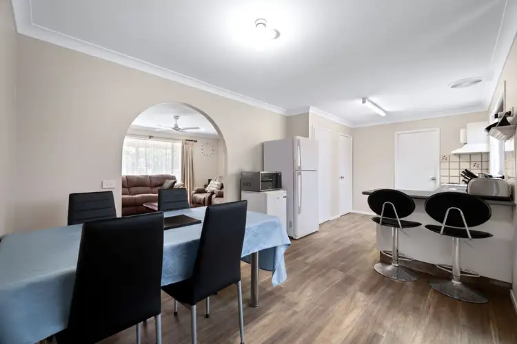 Third view of Homely house listing, 100 Spitfire Drive, Raby NSW 2566