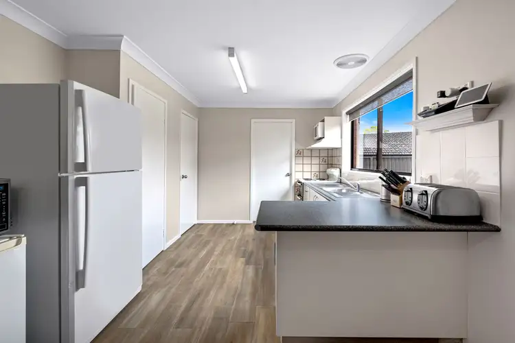 Fourth view of Homely house listing, 100 Spitfire Drive, Raby NSW 2566