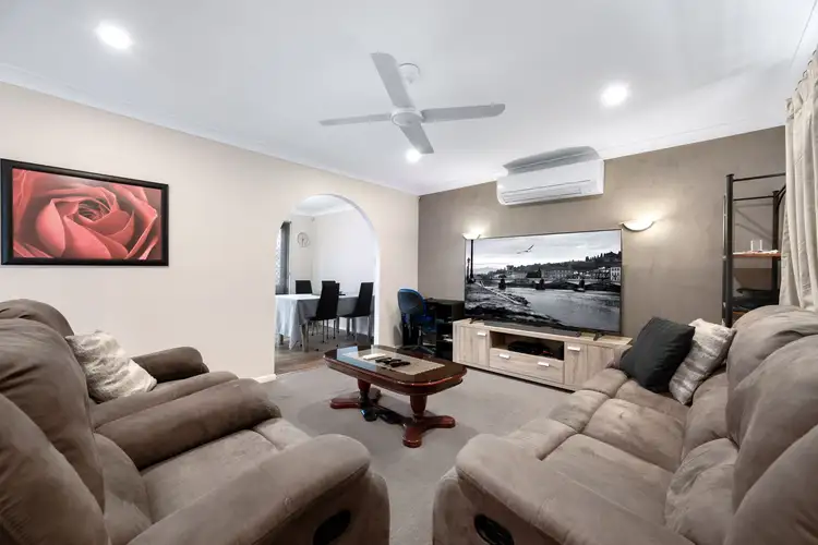 Sixth view of Homely house listing, 100 Spitfire Drive, Raby NSW 2566