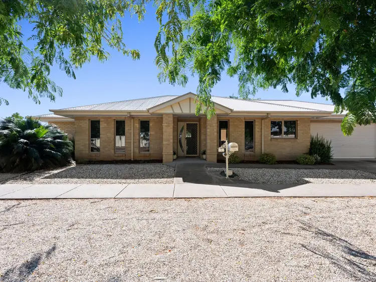 1 McNulty Drive, Benalla VIC 3672