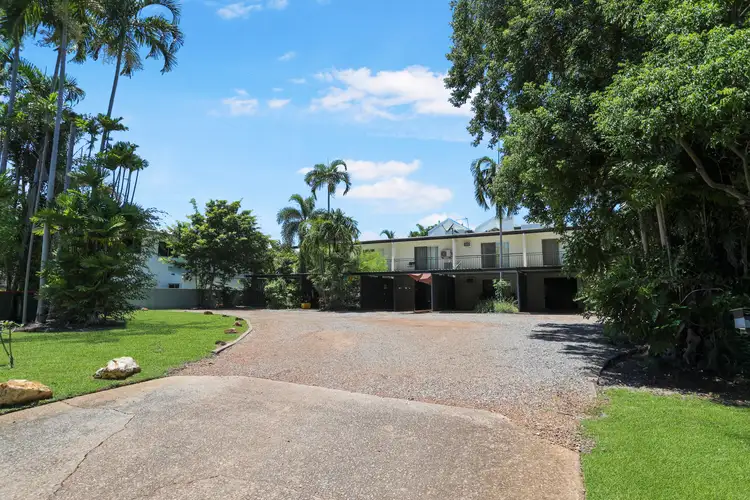 Main view of Homely townhouse listing, 4/4 Winston Avenue, Stuart Park NT 820