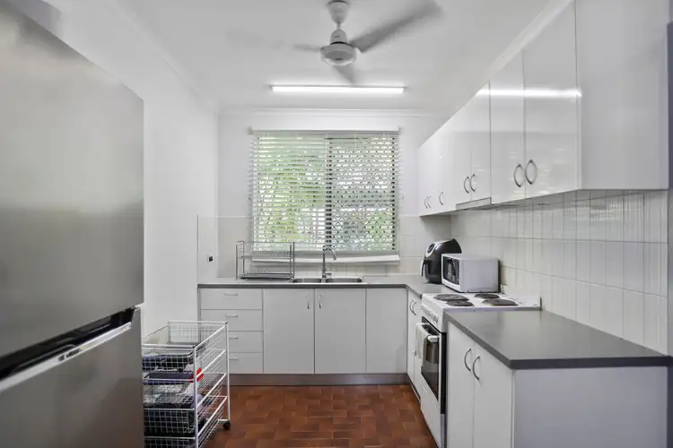 Second view of Homely townhouse listing, 4/4 Winston Avenue, Stuart Park NT 820