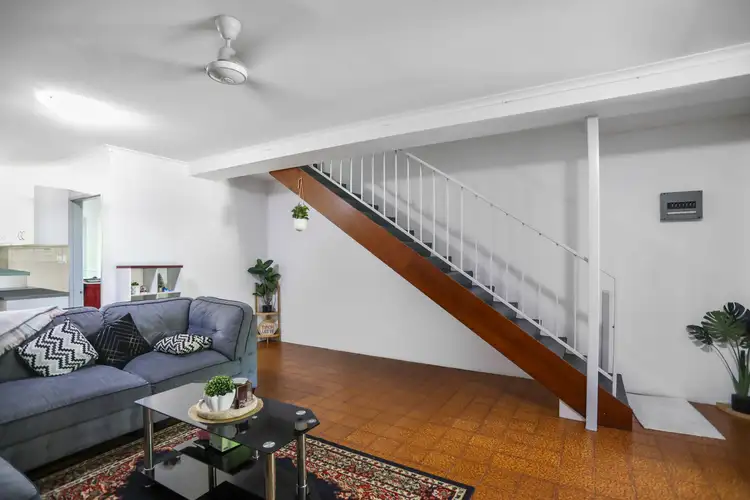 Third view of Homely townhouse listing, 4/4 Winston Avenue, Stuart Park NT 820