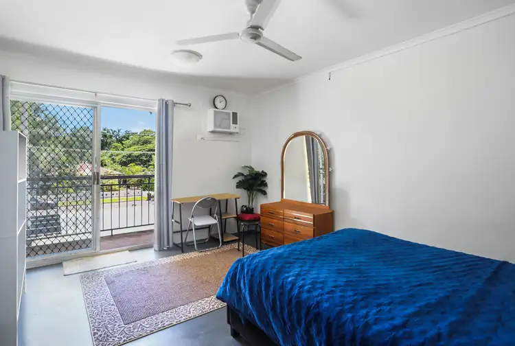 Fifth view of Homely townhouse listing, 4/4 Winston Avenue, Stuart Park NT 820