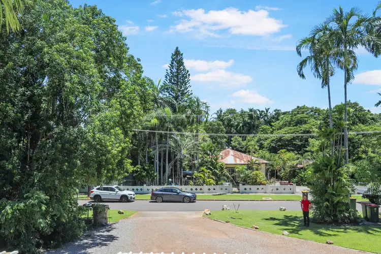 Sixth view of Homely townhouse listing, 4/4 Winston Avenue, Stuart Park NT 820