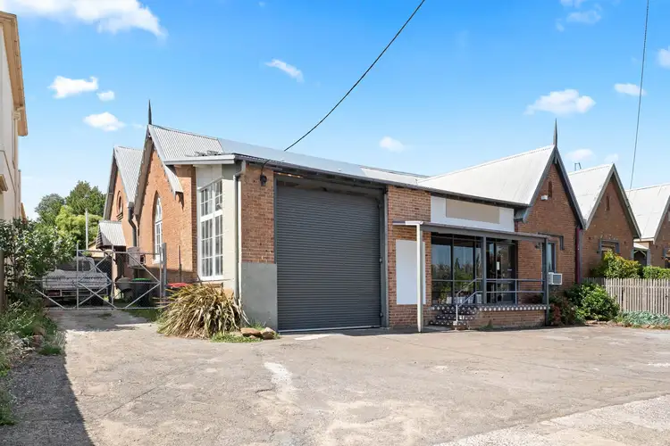 Second view of Homely house listing, 2A Craig Street, Goulburn NSW 2580