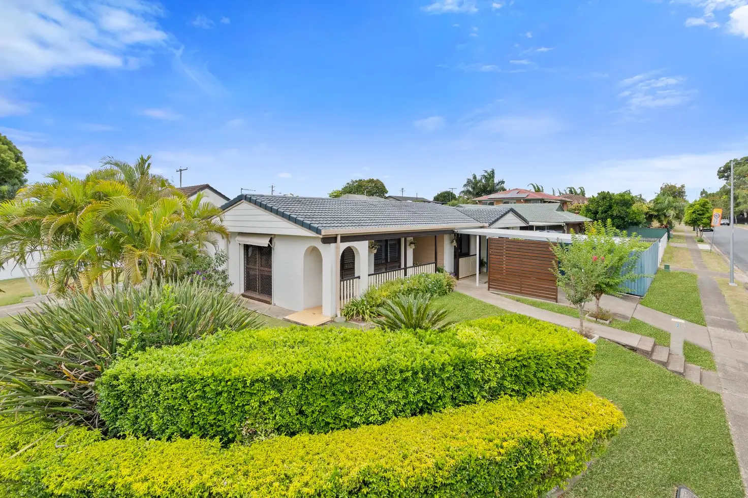 Main view of Homely house listing, 2 Nyngam Street, Acacia Ridge QLD 4110