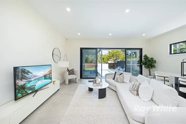Fourth view of Homely semi-detached listing, 14A Wyuna Street, Beverley Park NSW 2217