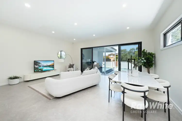 Fifth view of Homely semi-detached listing, 14A Wyuna Street, Beverley Park NSW 2217