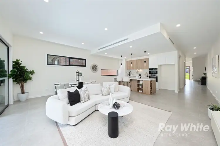 Sixth view of Homely semi-detached listing, 14A Wyuna Street, Beverley Park NSW 2217