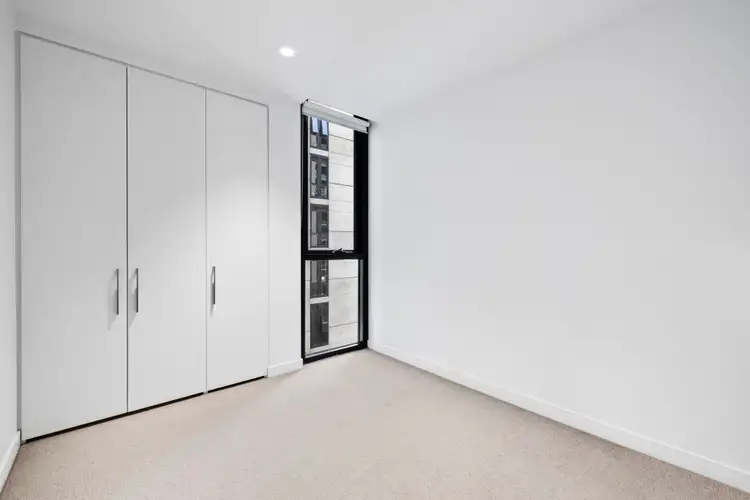Sixth view of Homely apartment listing, 1112/65 Dudley Street, West Melbourne VIC 3003