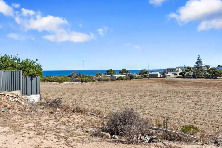 Sixth view of Homely land listing, 9 Ford Street, Port Hughes SA 5558