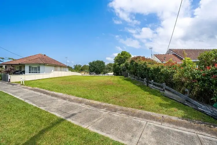 Second view of Homely land listing, 41 Alison Road, Wyong NSW 2259