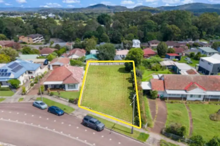 Fifth view of Homely land listing, 41 Alison Road, Wyong NSW 2259