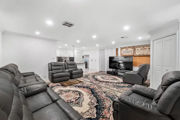 Second view of Homely house listing, 12 Schoeffel Grove, Horningsea Park NSW 2171