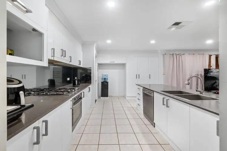 Third view of Homely house listing, 12 Schoeffel Grove, Horningsea Park NSW 2171