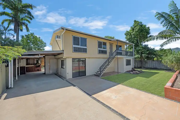 8 Naples Court, Kelso QLD 4815