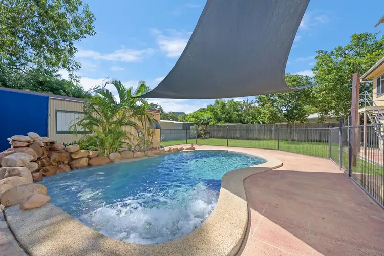 Second view of Homely house listing, 8 Naples Court, Kelso QLD 4815