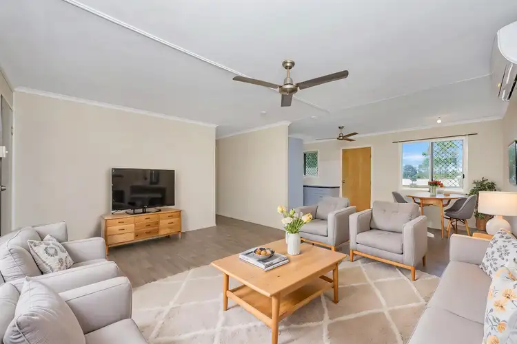 Third view of Homely house listing, 8 Naples Court, Kelso QLD 4815