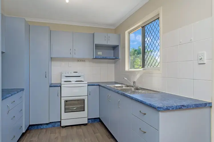 Fourth view of Homely house listing, 8 Naples Court, Kelso QLD 4815