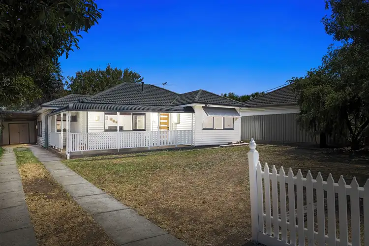 19 Larch Street, Thomastown VIC 3074