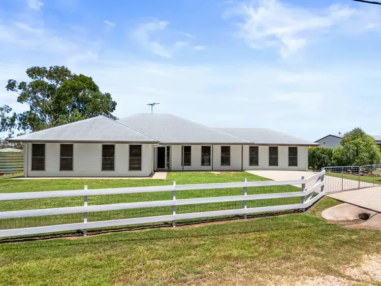 Third view of Homely house listing, 59 Patanga Place, Emerald QLD 4720