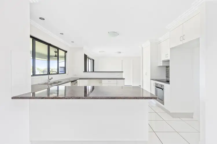 Fourth view of Homely house listing, 59 Patanga Place, Emerald QLD 4720