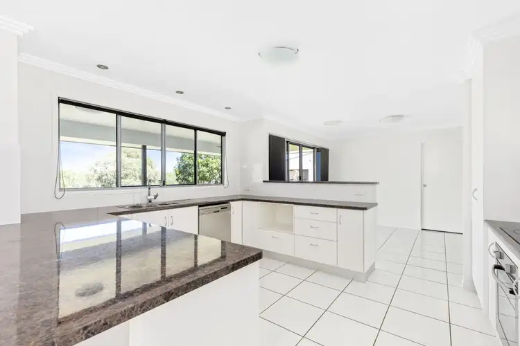 Fifth view of Homely house listing, 59 Patanga Place, Emerald QLD 4720