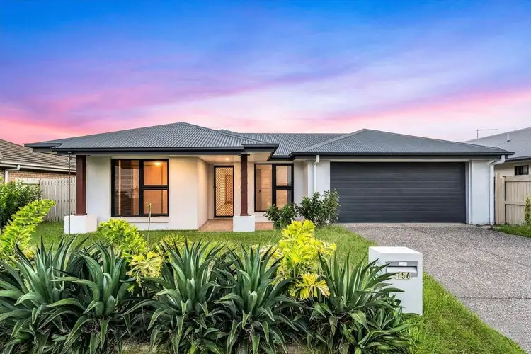 156 Alawoona Street, Redbank Plains QLD 4301