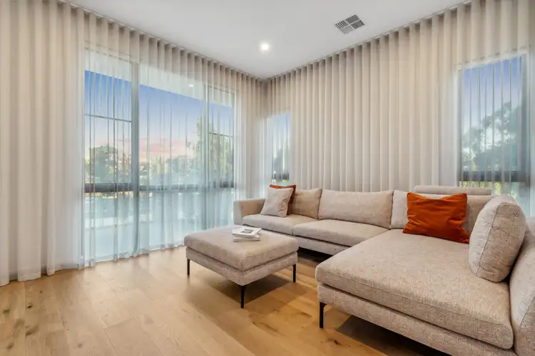 Second view of Homely house listing, 18 Wiltshire Drive, Lightsview SA 5085