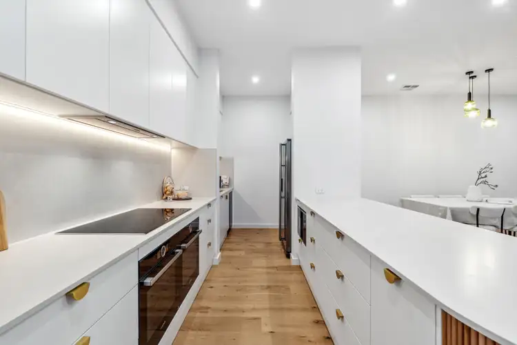 Third view of Homely house listing, 18 Wiltshire Drive, Lightsview SA 5085