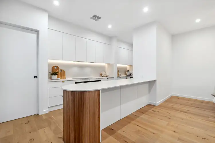 Fourth view of Homely house listing, 18 Wiltshire Drive, Lightsview SA 5085