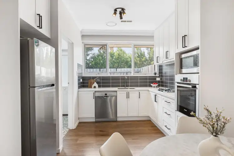 Fourth view of Homely unit listing, 3/289 Mckinnon Road, Mckinnon VIC 3204