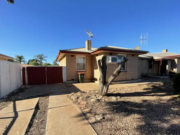 45 Knight Street, Whyalla Stuart SA 5608
