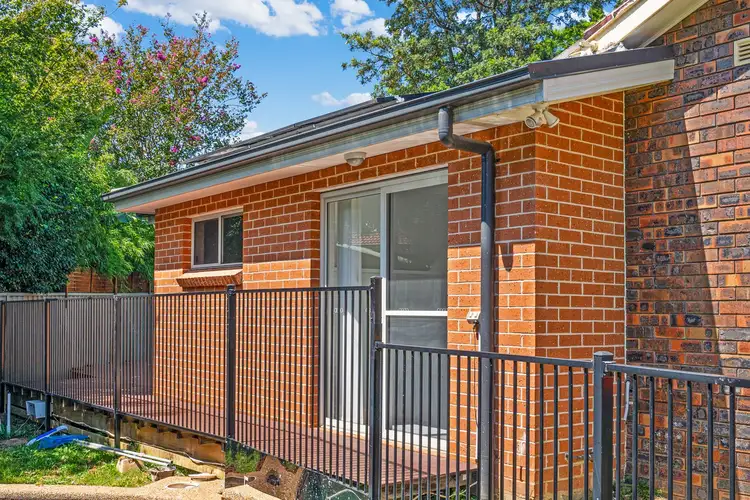 Main view of Homely flat listing, 7A Kula Court, Baulkham Hills NSW 2153