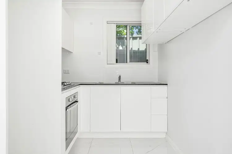 Second view of Homely flat listing, 7A Kula Court, Baulkham Hills NSW 2153