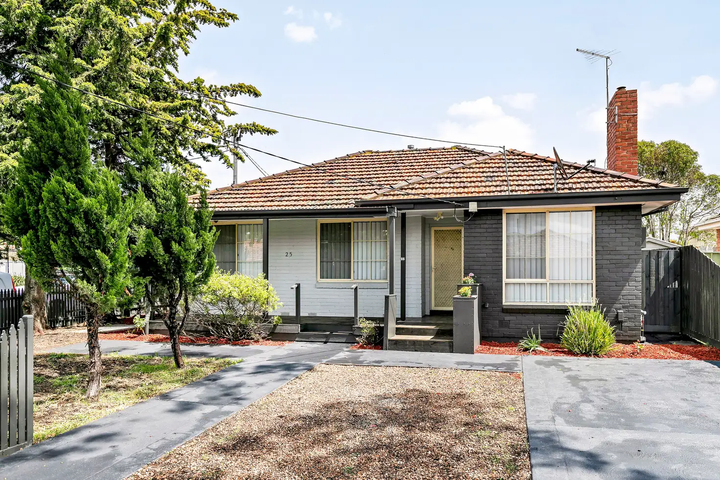 Main view of Homely house listing, 25 Nepean Street, Broadmeadows VIC 3047