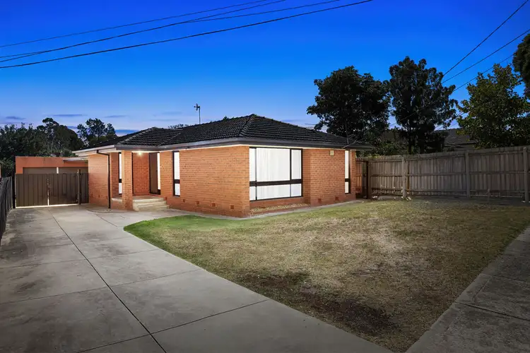 7 Menzies Parade, Lalor VIC 3075