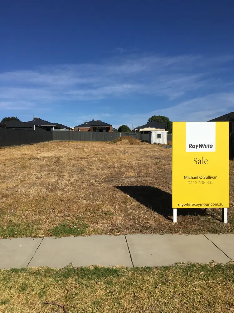 53 Delma Crescent, Seymour VIC 3660