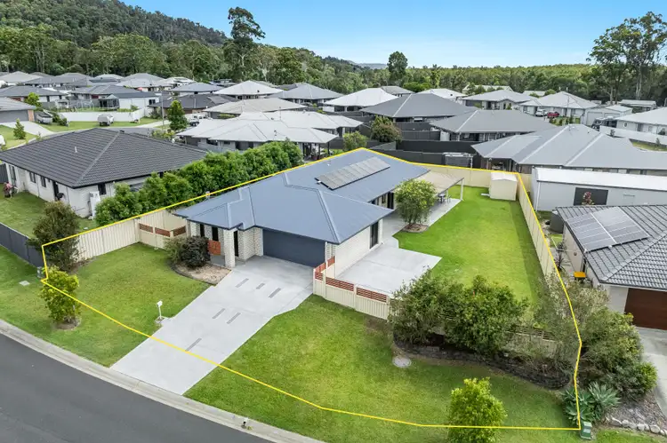 Second view of Homely house listing, 25 Celtic Circuit, Townsend NSW 2463