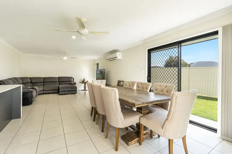 Third view of Homely house listing, 25 Celtic Circuit, Townsend NSW 2463